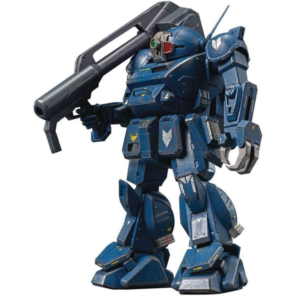 Threezero - Armored Trooper VOTOMS - ROBO-DOU - 6.4" Strikedog Action Figure